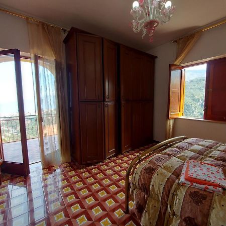 Margherita House Sorrento Vico Equense Dış mekan fotoğraf