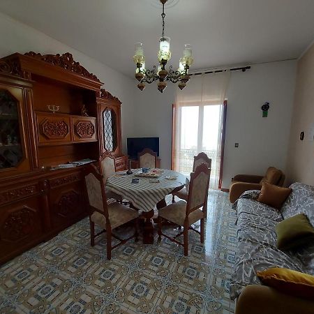 Margherita House Sorrento Vico Equense Dış mekan fotoğraf