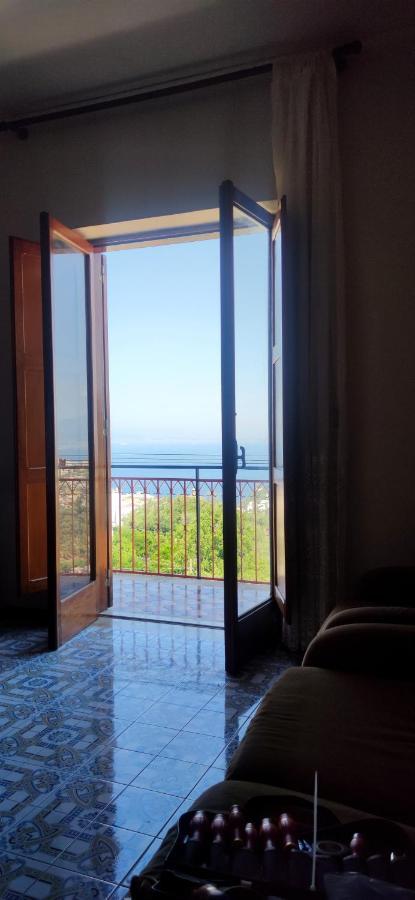 Margherita House Sorrento Vico Equense Dış mekan fotoğraf