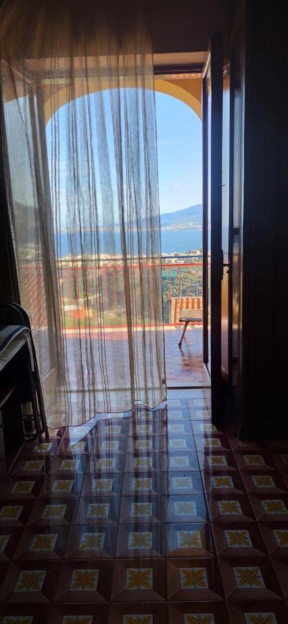 Margherita House Sorrento Vico Equense Dış mekan fotoğraf