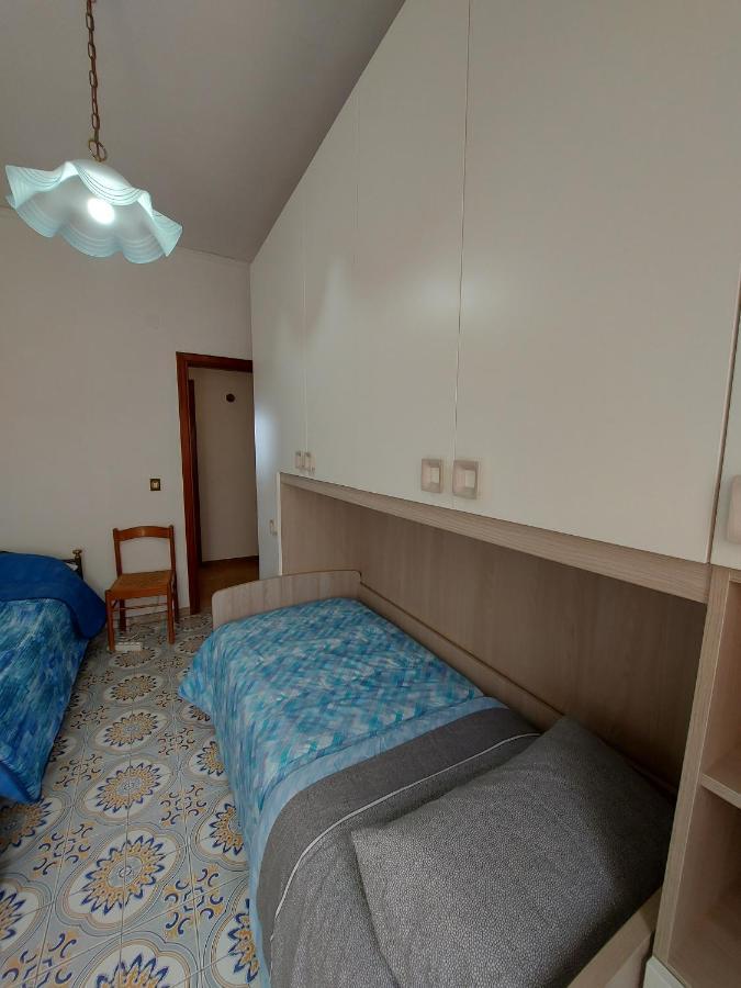 Margherita House Sorrento Vico Equense Dış mekan fotoğraf