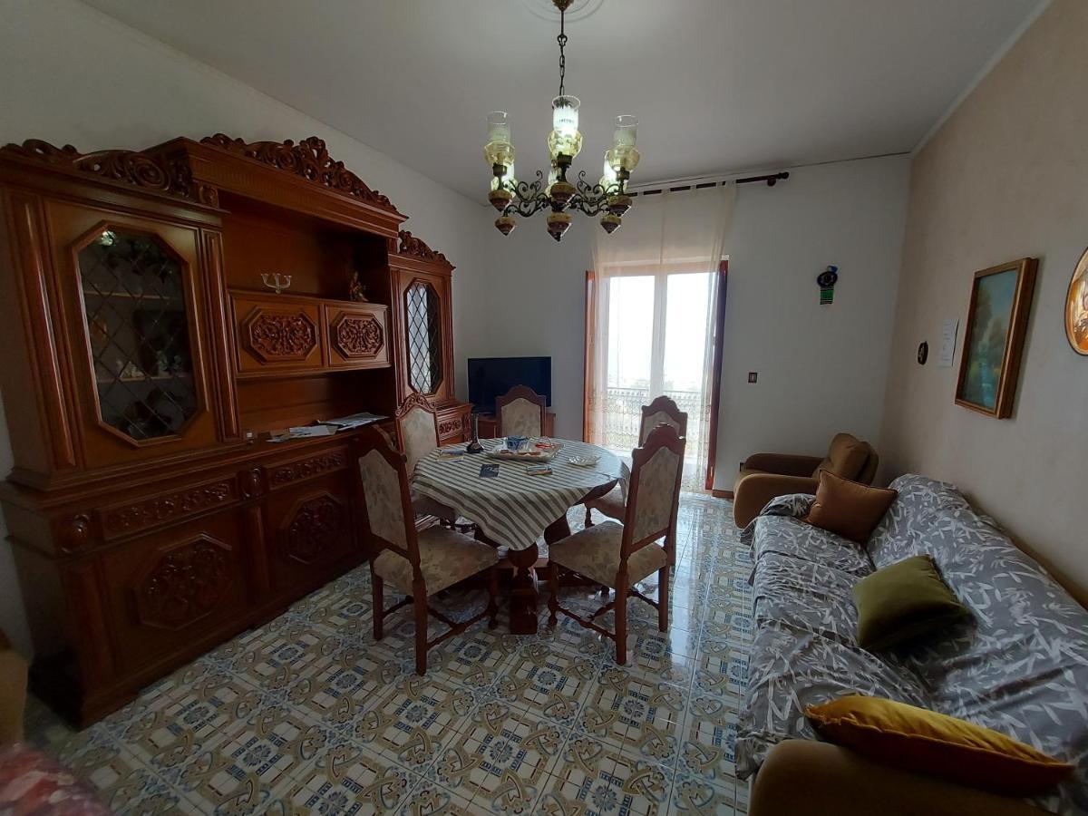 Margherita House Sorrento Vico Equense Dış mekan fotoğraf