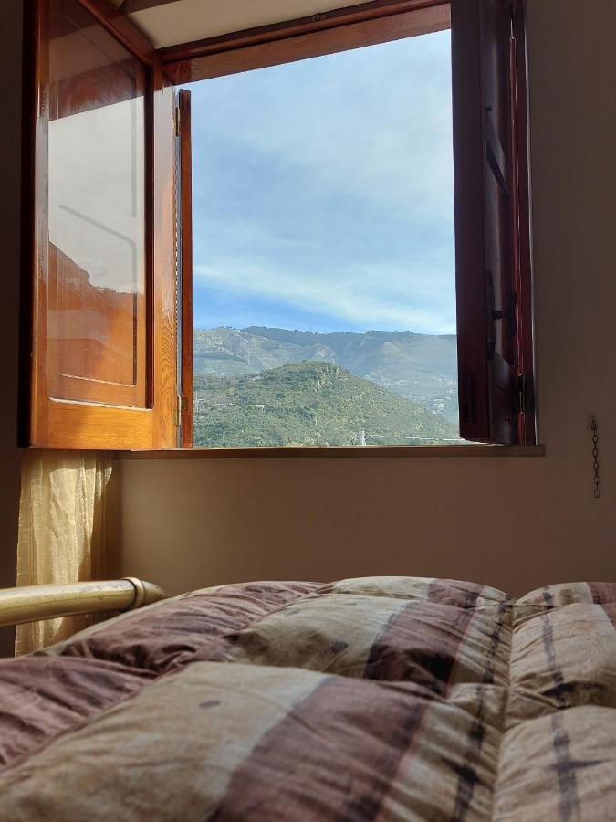 Margherita House Sorrento Vico Equense Dış mekan fotoğraf