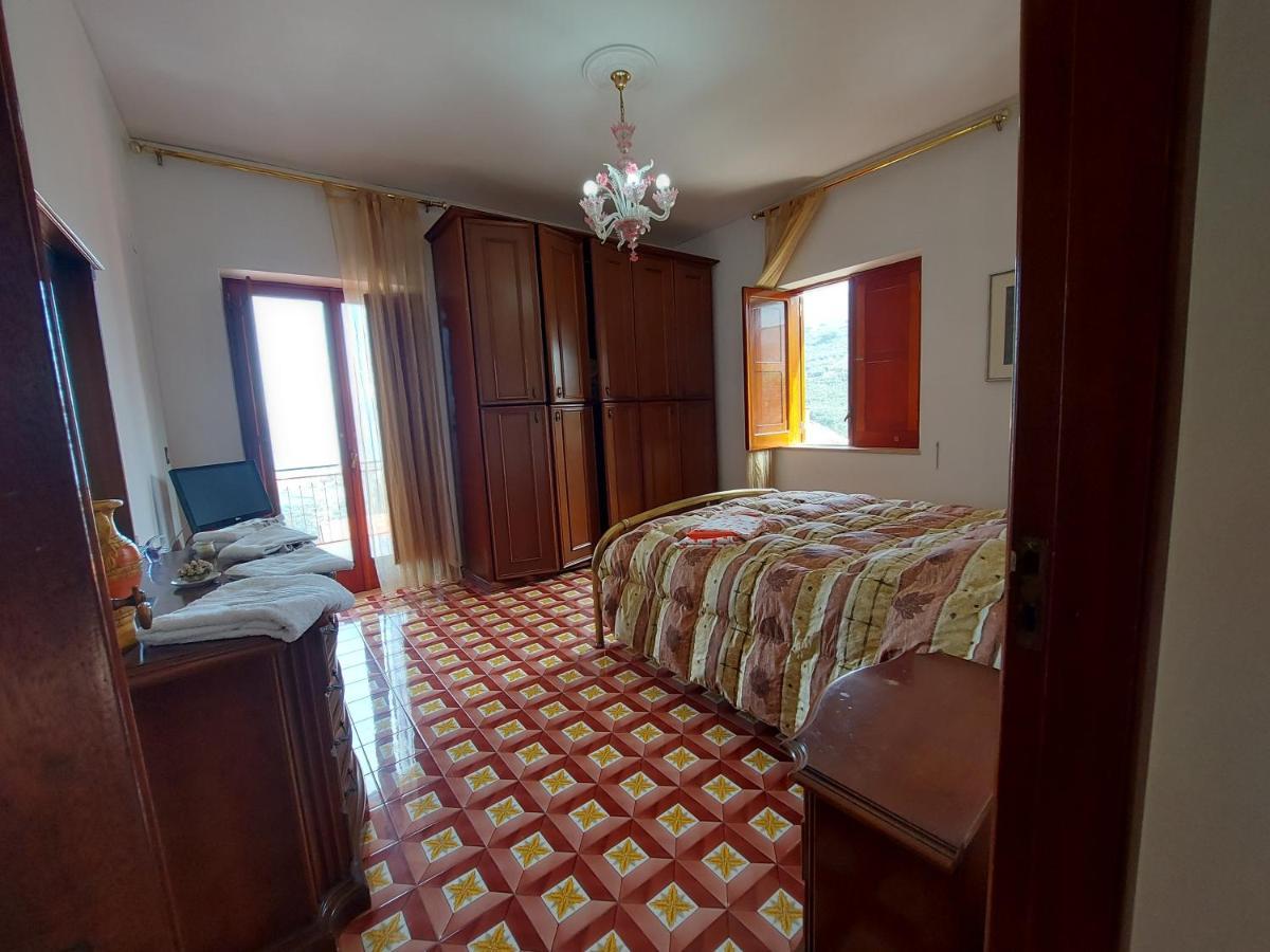 Margherita House Sorrento Vico Equense Dış mekan fotoğraf
