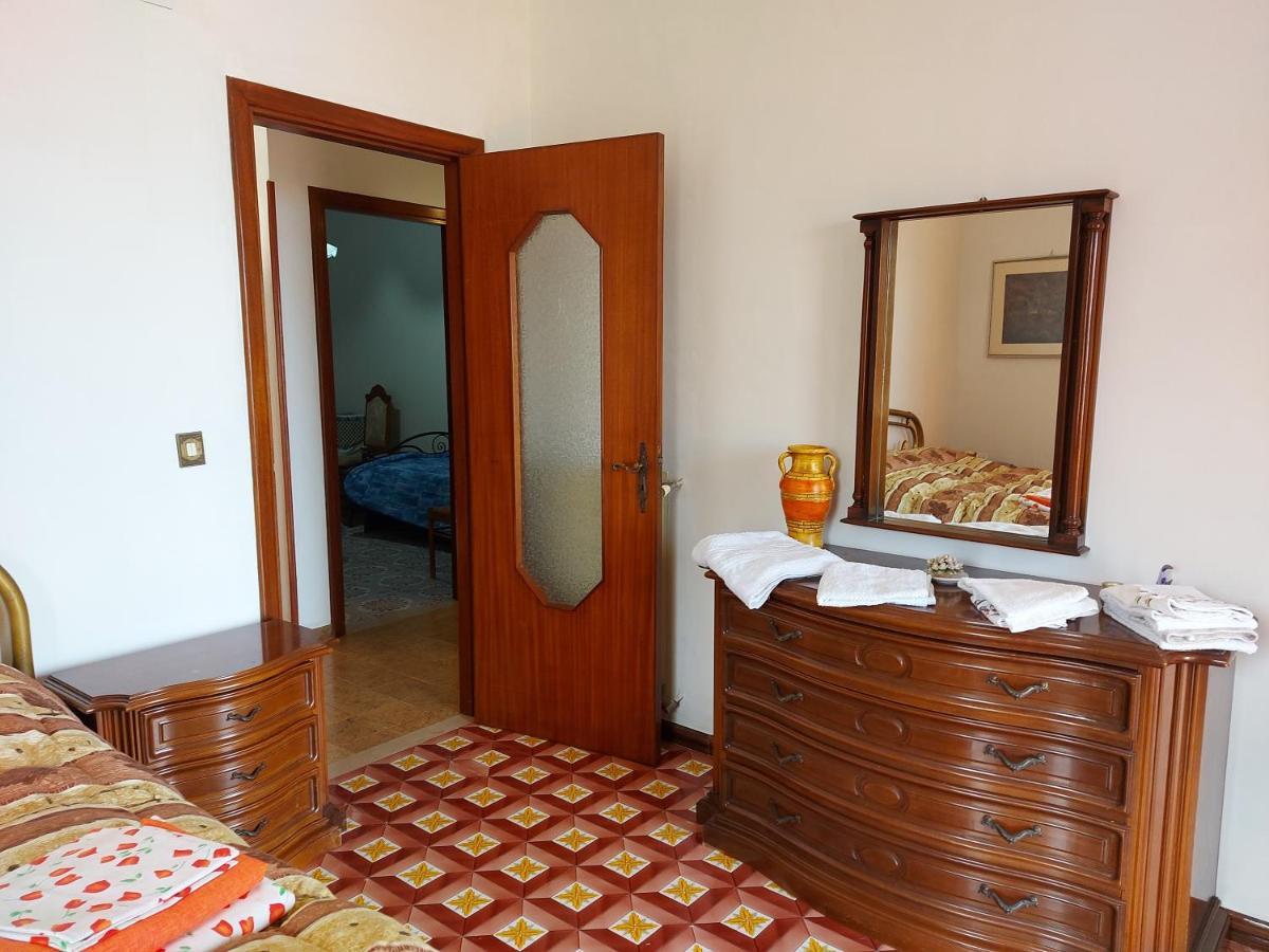Margherita House Sorrento Vico Equense Dış mekan fotoğraf