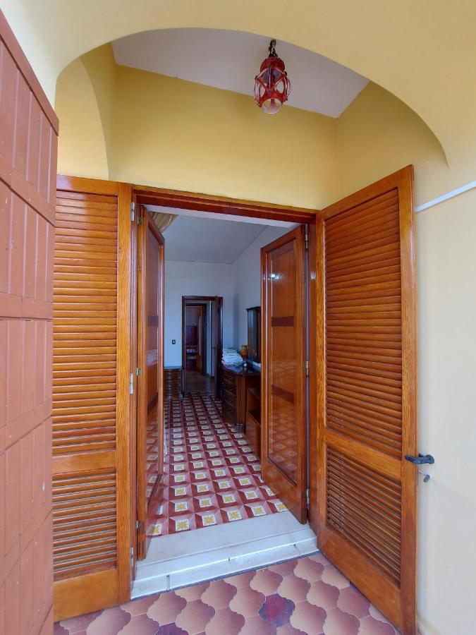 Margherita House Sorrento Vico Equense Dış mekan fotoğraf