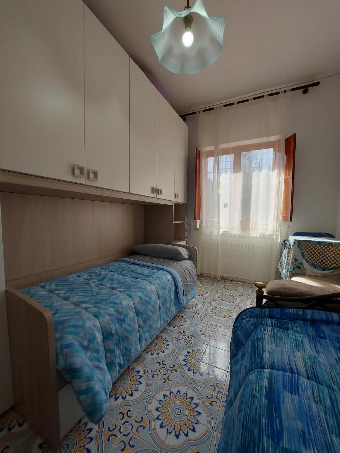 Margherita House Sorrento Vico Equense Dış mekan fotoğraf