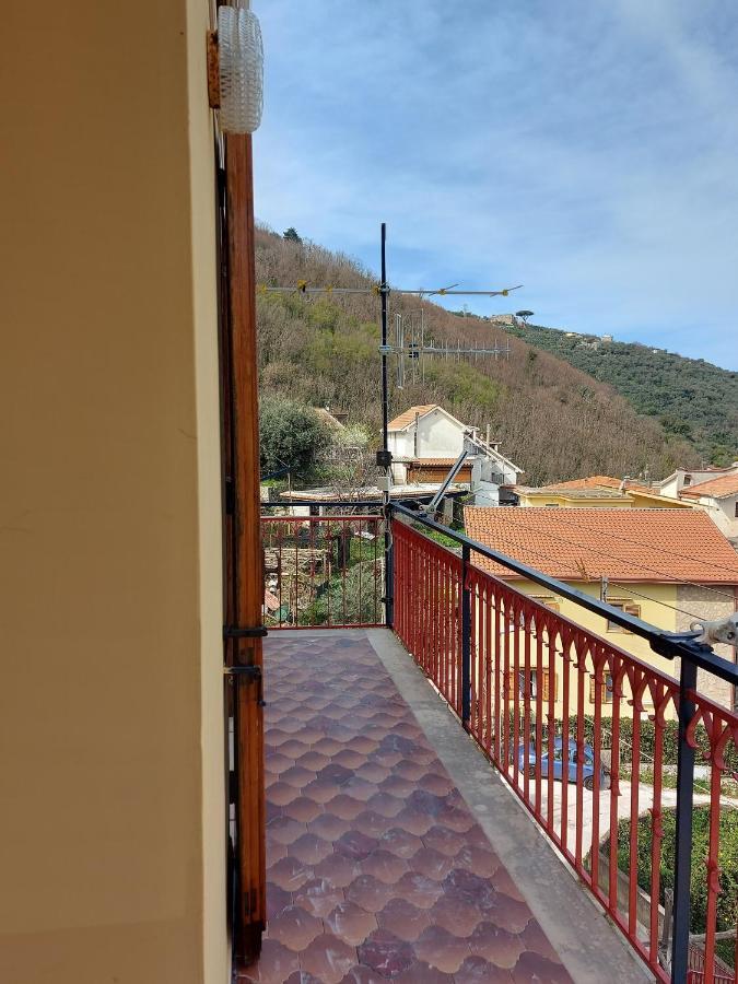Margherita House Sorrento Vico Equense Dış mekan fotoğraf
