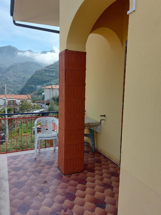 Margherita House Sorrento Vico Equense Dış mekan fotoğraf