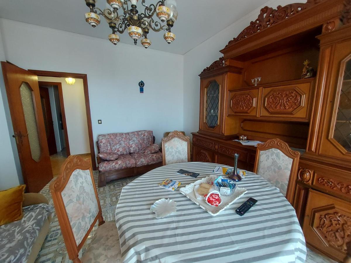 Margherita House Sorrento Vico Equense Dış mekan fotoğraf