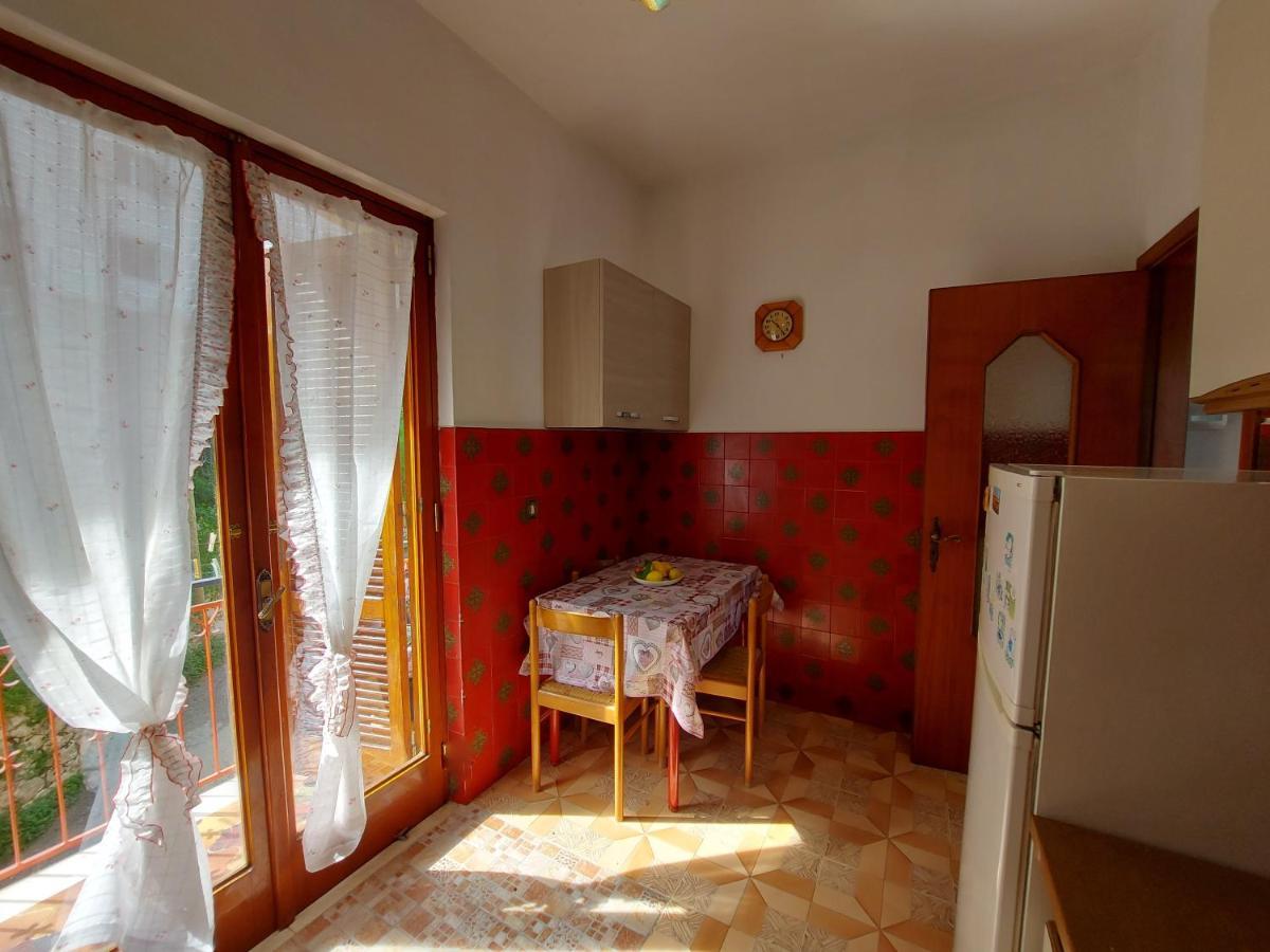 Margherita House Sorrento Vico Equense Dış mekan fotoğraf