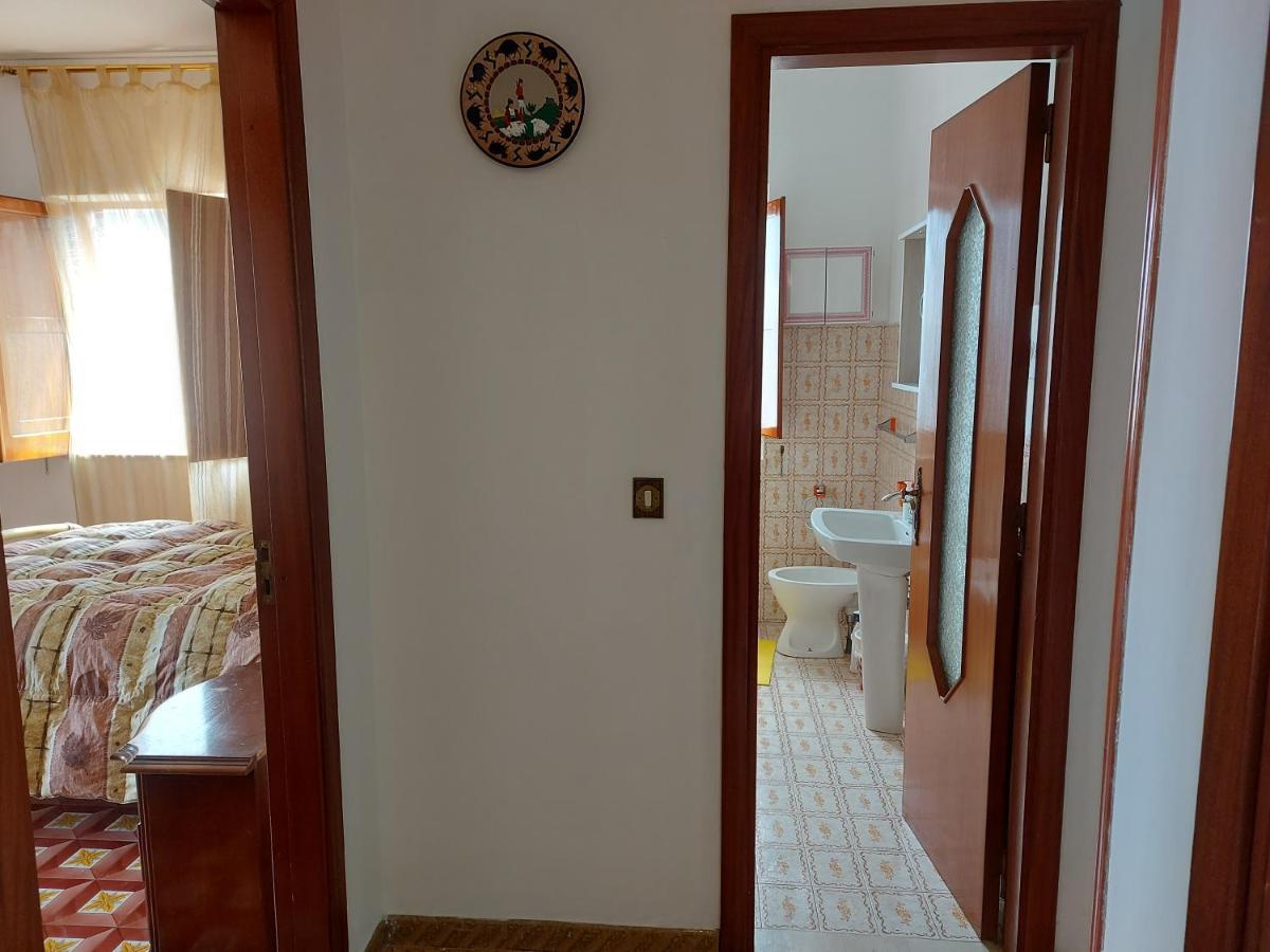 Margherita House Sorrento Vico Equense Dış mekan fotoğraf