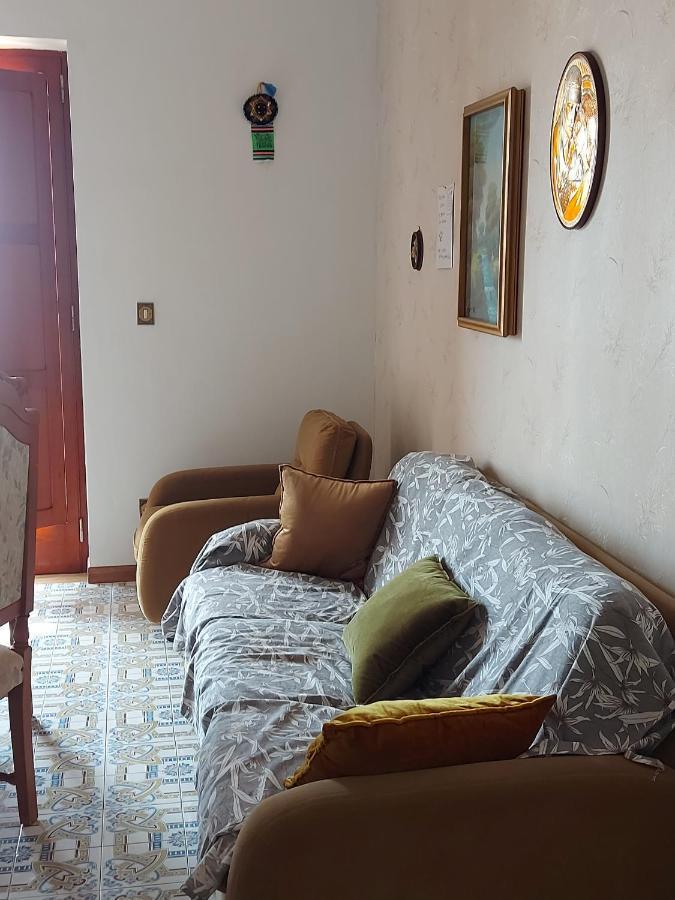 Margherita House Sorrento Vico Equense Dış mekan fotoğraf