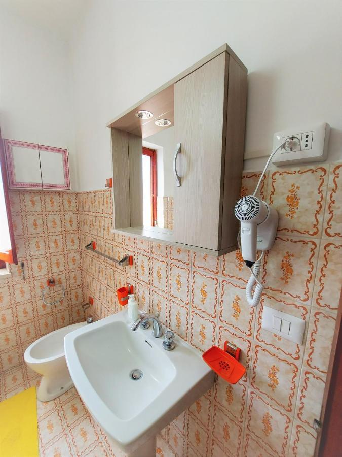 Margherita House Sorrento Vico Equense Dış mekan fotoğraf