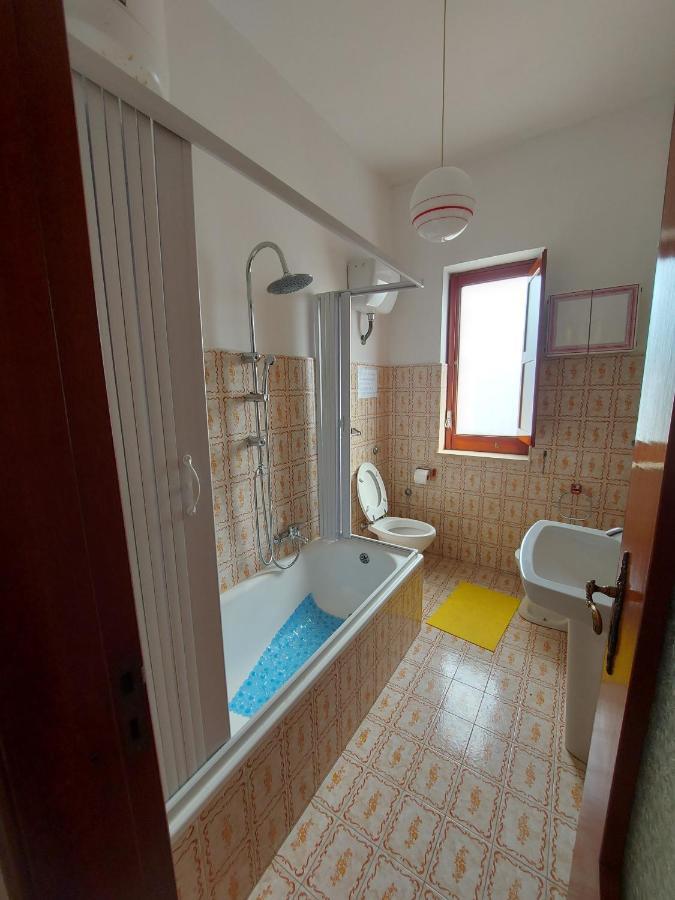 Margherita House Sorrento Vico Equense Dış mekan fotoğraf
