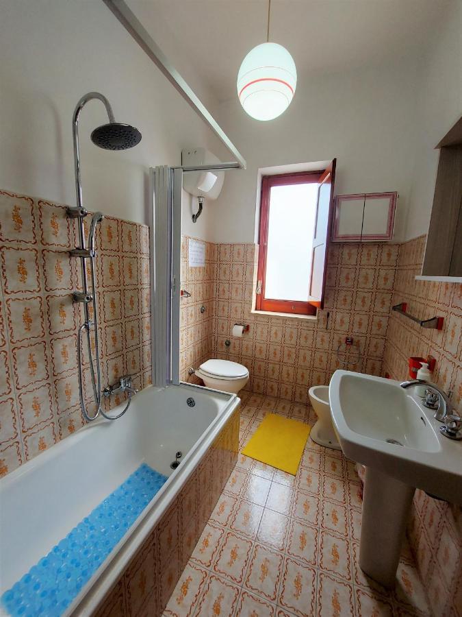 Margherita House Sorrento Vico Equense Dış mekan fotoğraf