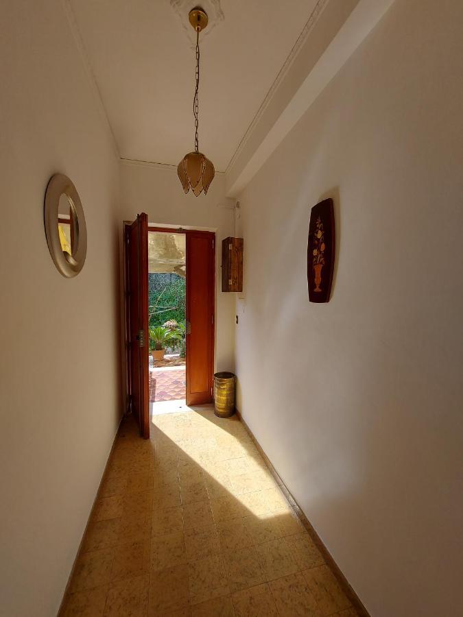 Margherita House Sorrento Vico Equense Dış mekan fotoğraf