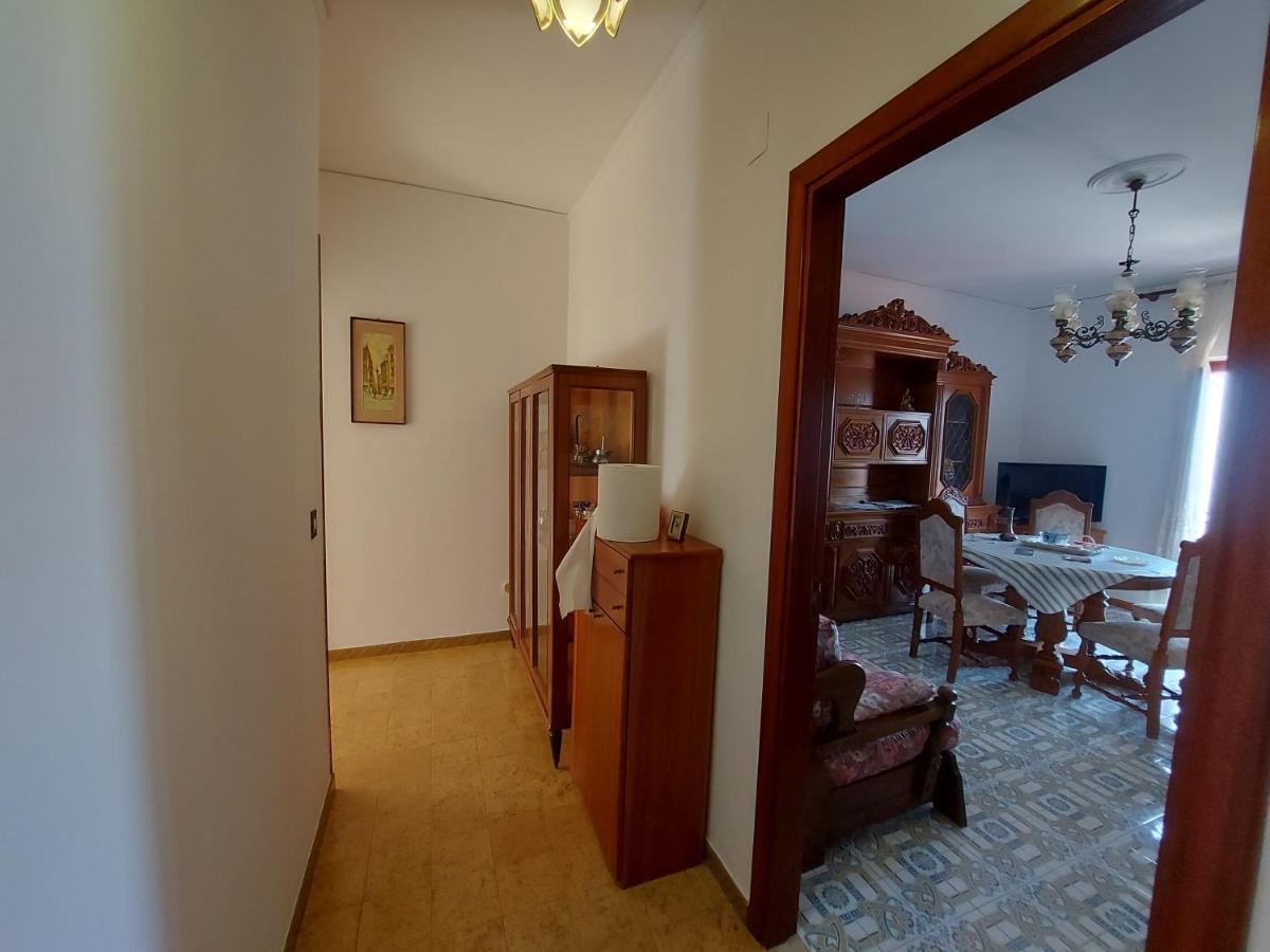 Margherita House Sorrento Vico Equense Dış mekan fotoğraf